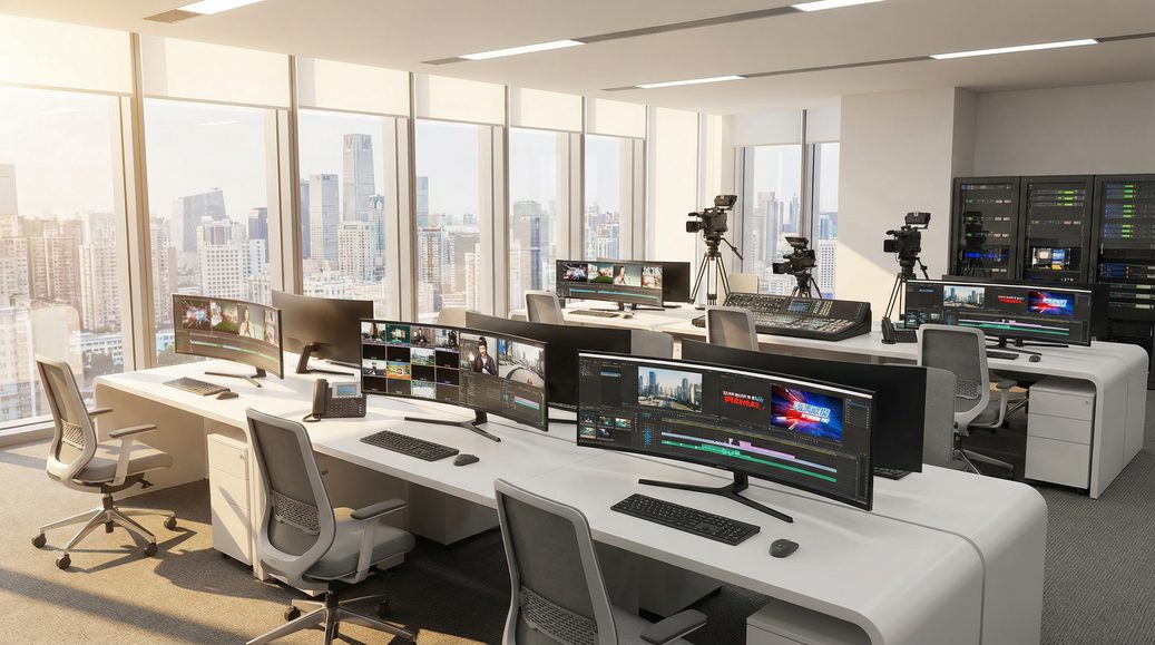 老虎菜传媒公司